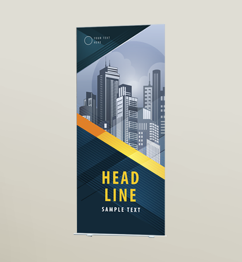 banner banner